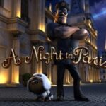 A Night in Paris