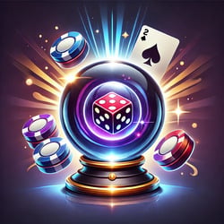 Online Casino And Slot Games – What Does The Future Hold?