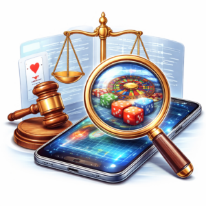 Why Is Meta Being Criticised Over Gambling Ads?