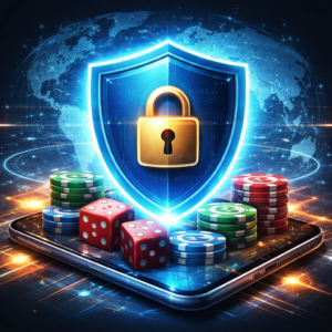 Why Are Players Using VPNs for Gambling?
