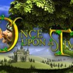Once Upon A Time