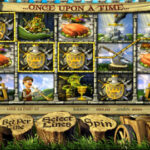 Once Upon A Time