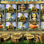 Once Upon A Time