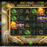 Pandora's Treasure