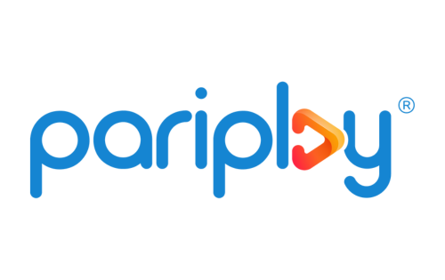 Pariplay casinos graphic