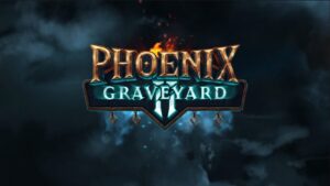 Phoenix Graveyard 2 Elk Studios