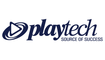 Playtech casinos graphic