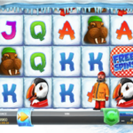 Polar Picnic