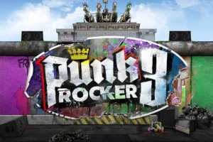 Punk Rocker 3 Nolimit City