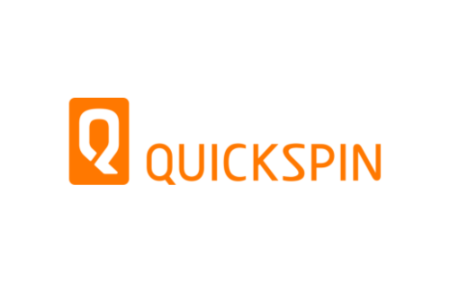 Quickspin casinos graphic