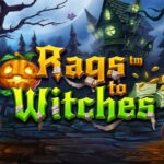 Rags to Witches