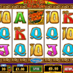 Rainbow Riches