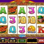 Rainbow Riches