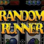 Random Runner