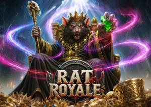 rat royale pragmatic play