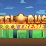 Reel Rush XXXtreme