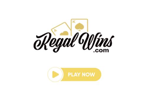 Regal Wins graphic