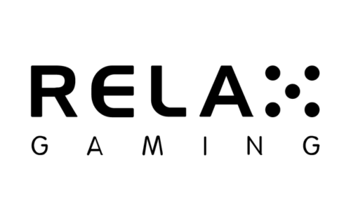 Relax Gaming casinos graphic