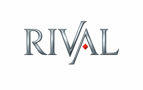 Rival Gaming casino software graphic