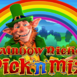 Rainbow Riches Pick N Mix