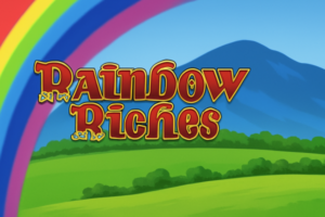 Rainbow Riches