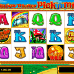 Rainbow Riches Pick N Mix