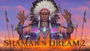 Shaman's Dream Eyecon