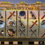 Shaman’s Dream