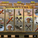 Shaman’s Dream