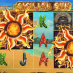 Sicilian Sun