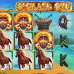 Sicilian Sun