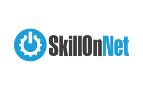 SkillOnNet Casinos graphic