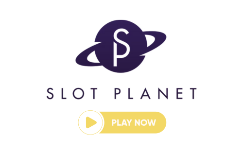 Slot Planet Casino Graphic