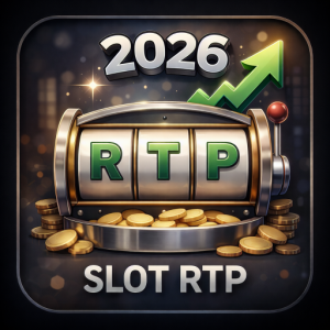 Has Slot RTP Really Changed in 2026? The Answer Isn’t That Simple