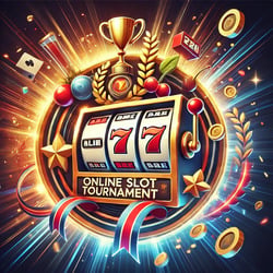 Slot Tournaments