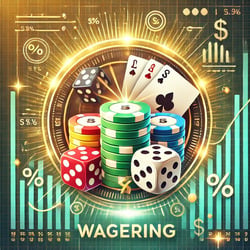 Slots Wagering Requirements