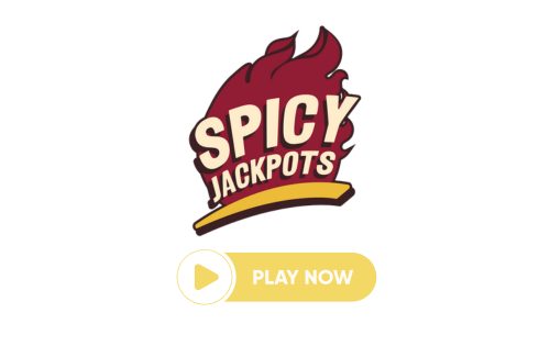 Spicy Jackpots Casino graphic