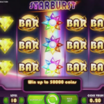 Starburst