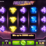 Starburst