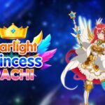 Starlight Princess Pachi