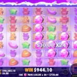 Sugar Rush