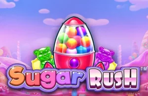 Sugar Rush Pragmatic Play