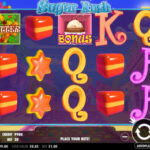 Sugar Rush