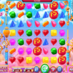 Sugar Pop 2