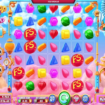 Sugar Pop 2