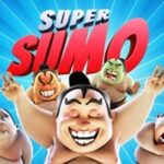 Super Sumo