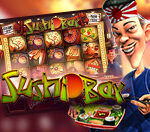 Sushi Bar