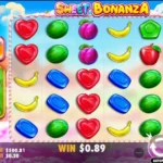 Sweet Bonanza