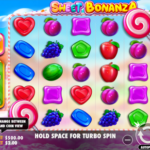 Sweet Bonanza