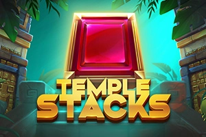 Temple Stacks Splitz